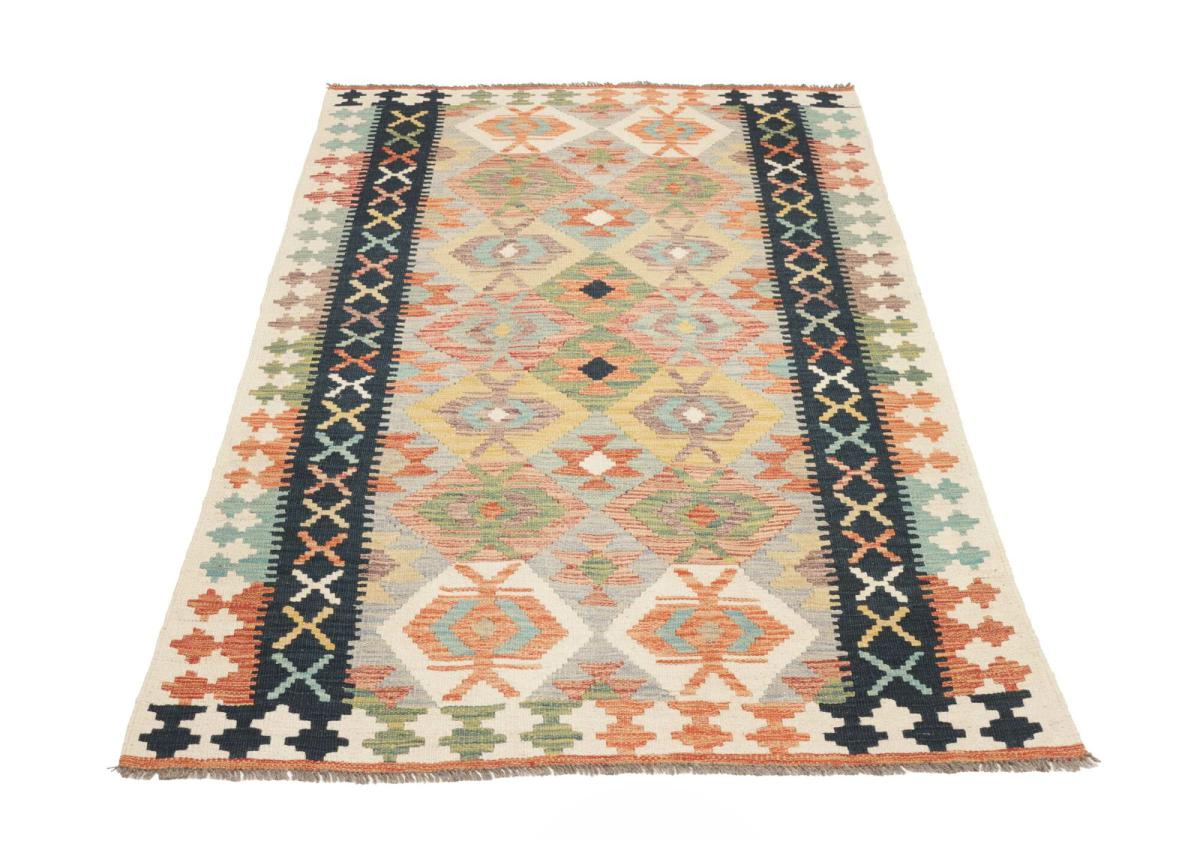 Kilim Afegão - 1