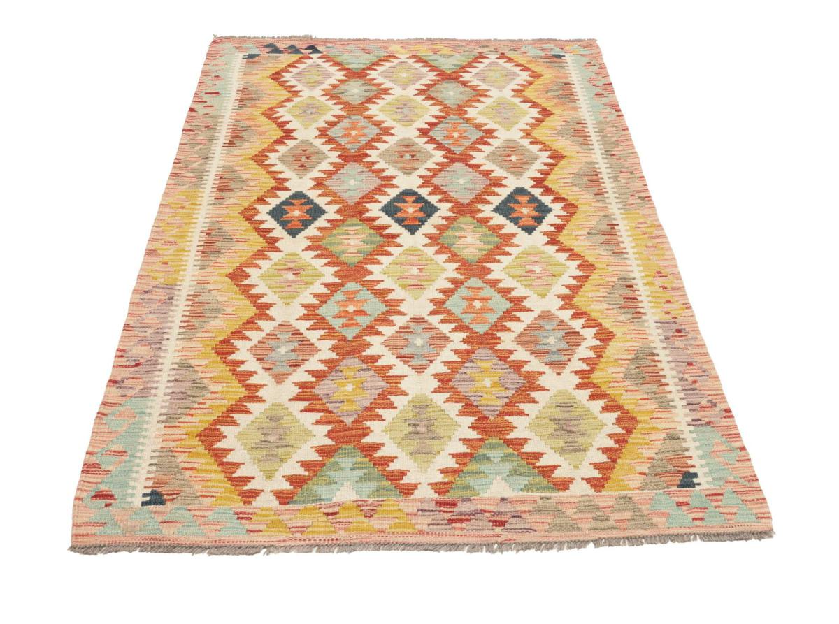 Kilim Afegão - 1