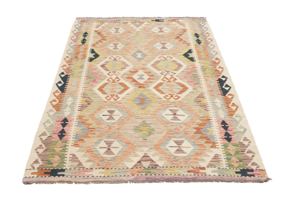 Kilim Afegão - 1