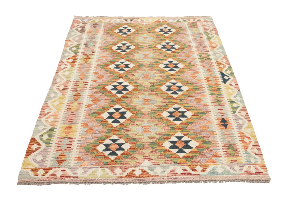 Kilim Afegão - 1