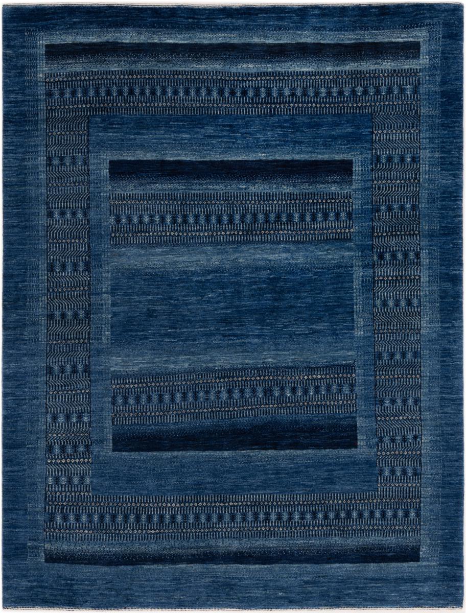 Perzisch tapijt Perzisch Gabbeh Loribaft Atash 204x155 204x155, Perzisch tapijt Handgeknoopte