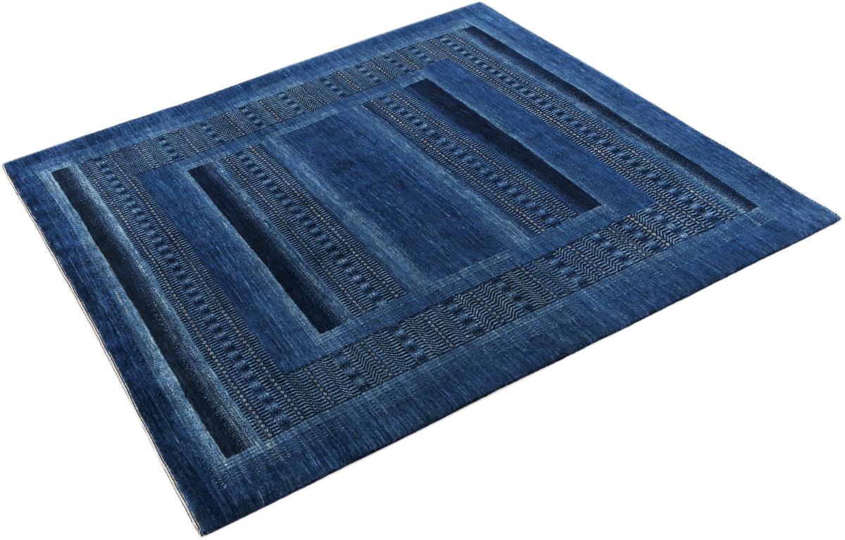 Perzisch Gabbeh Loribaft Atash - 1