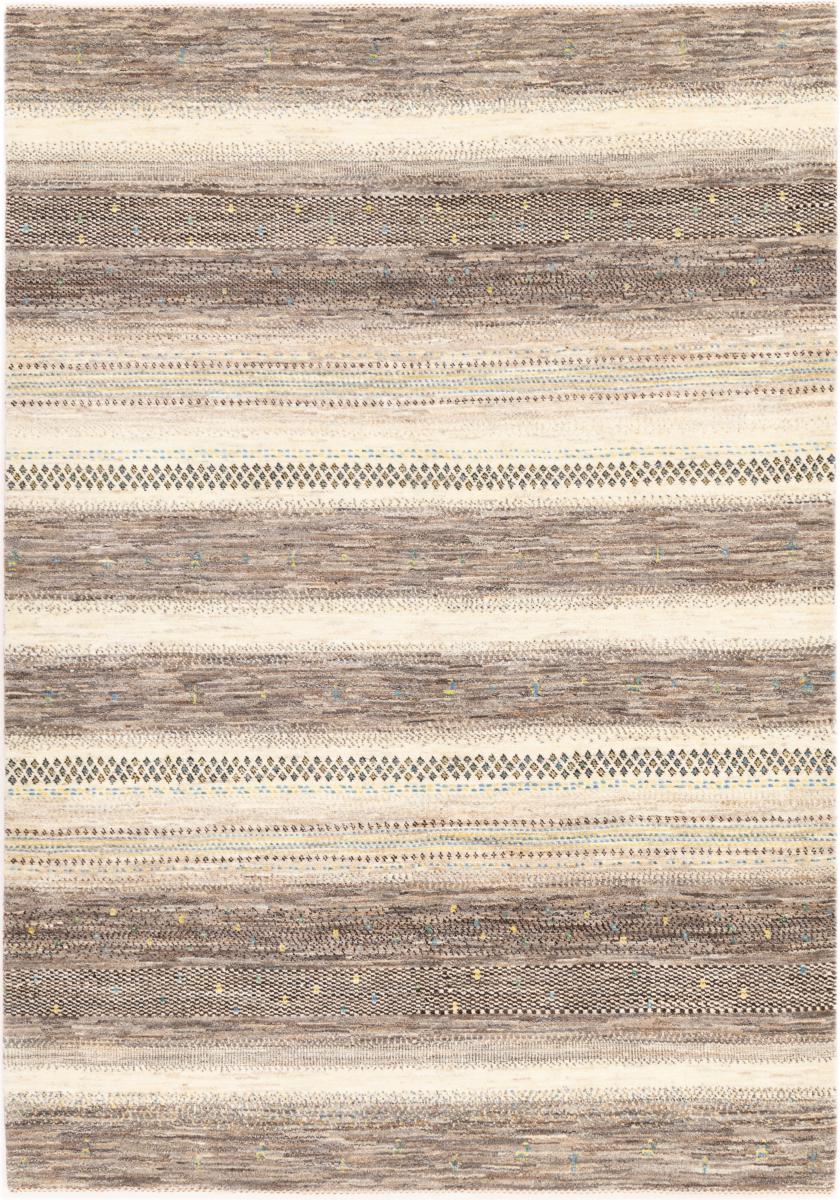 Dywan perski Persja Gabbeh Loribaft Tabiilbaft 236x165 236x165, Dywan perski Ręcznie tkane