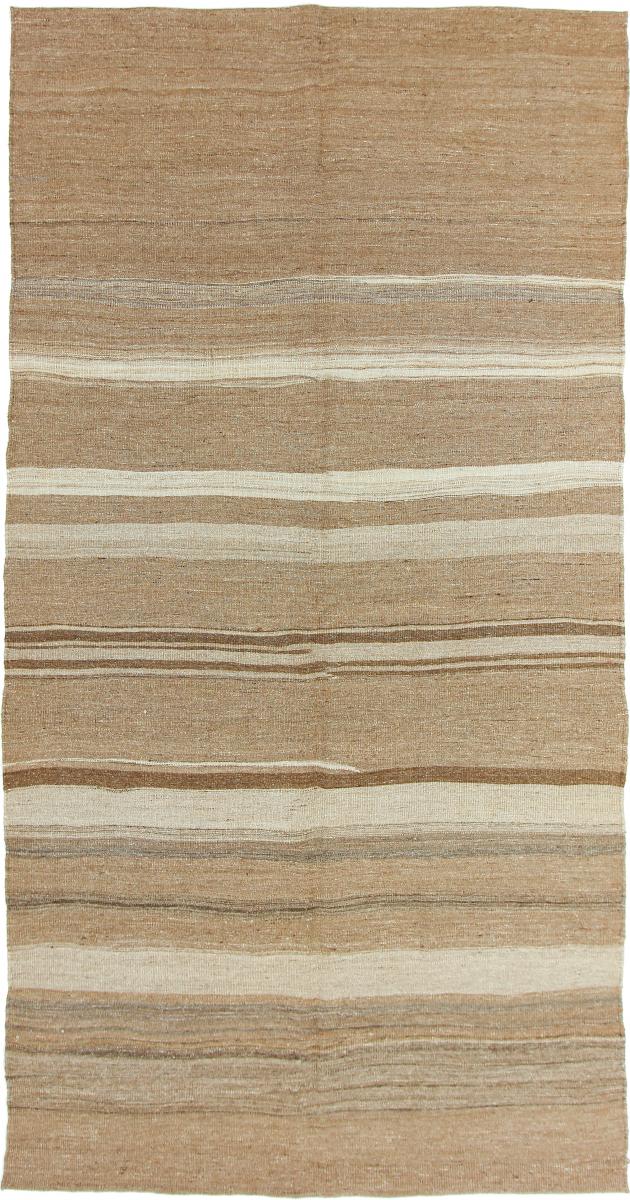 Tapete persa Kilim Fars Antigo 316x164 316x164, Tapete persa Tecido à mão