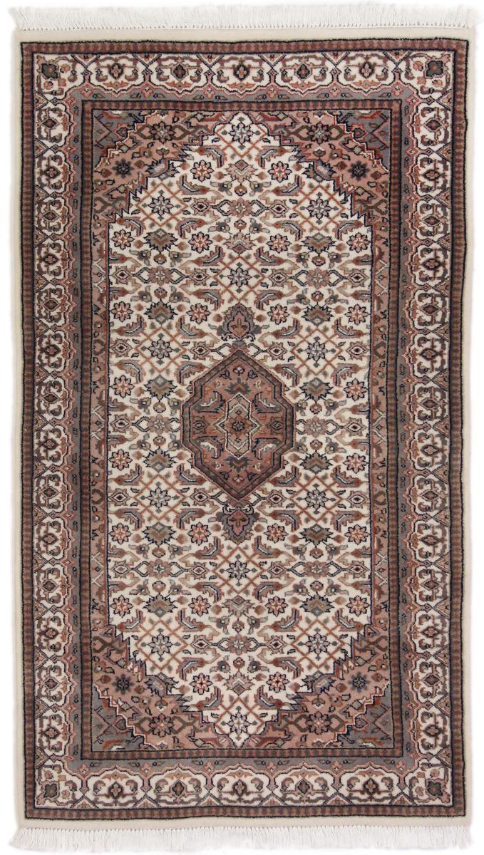 Indo rug Indo Bidjar 160x91 160x91, Persian Rug Knotted by hand