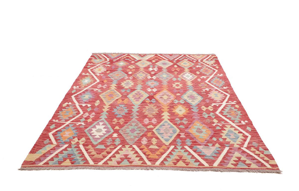 Kilim Afghan - 1