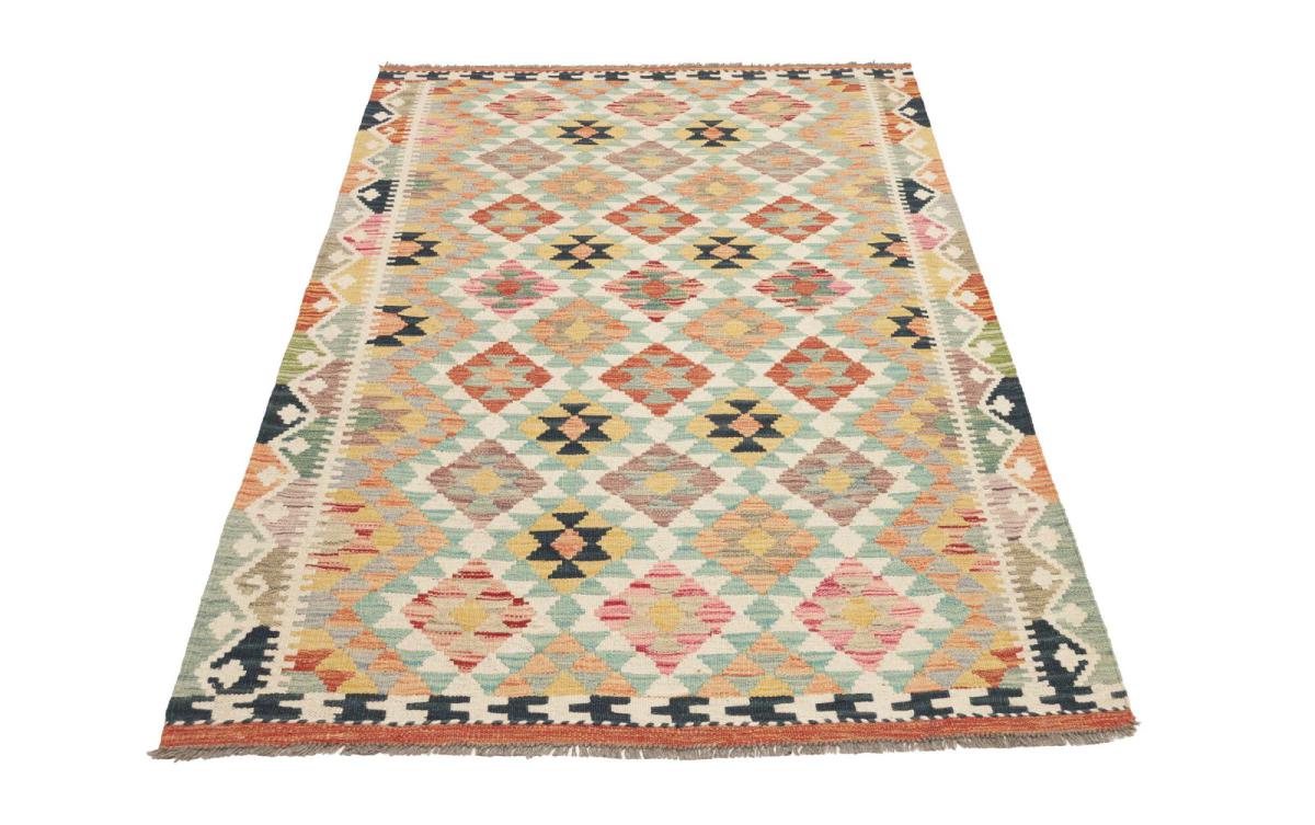 Kilim Afegão - 1