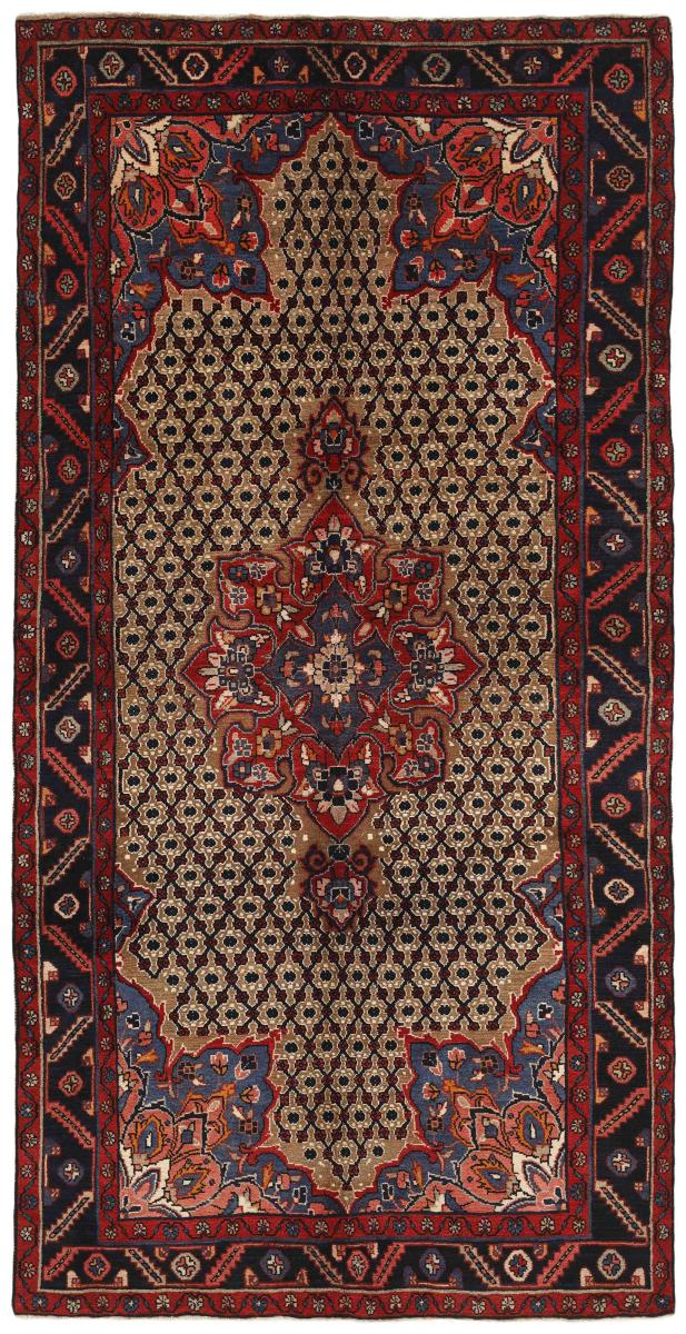 Perzisch tapijt Koliai 294x149 294x149, Perzisch tapijt Handgeknoopte