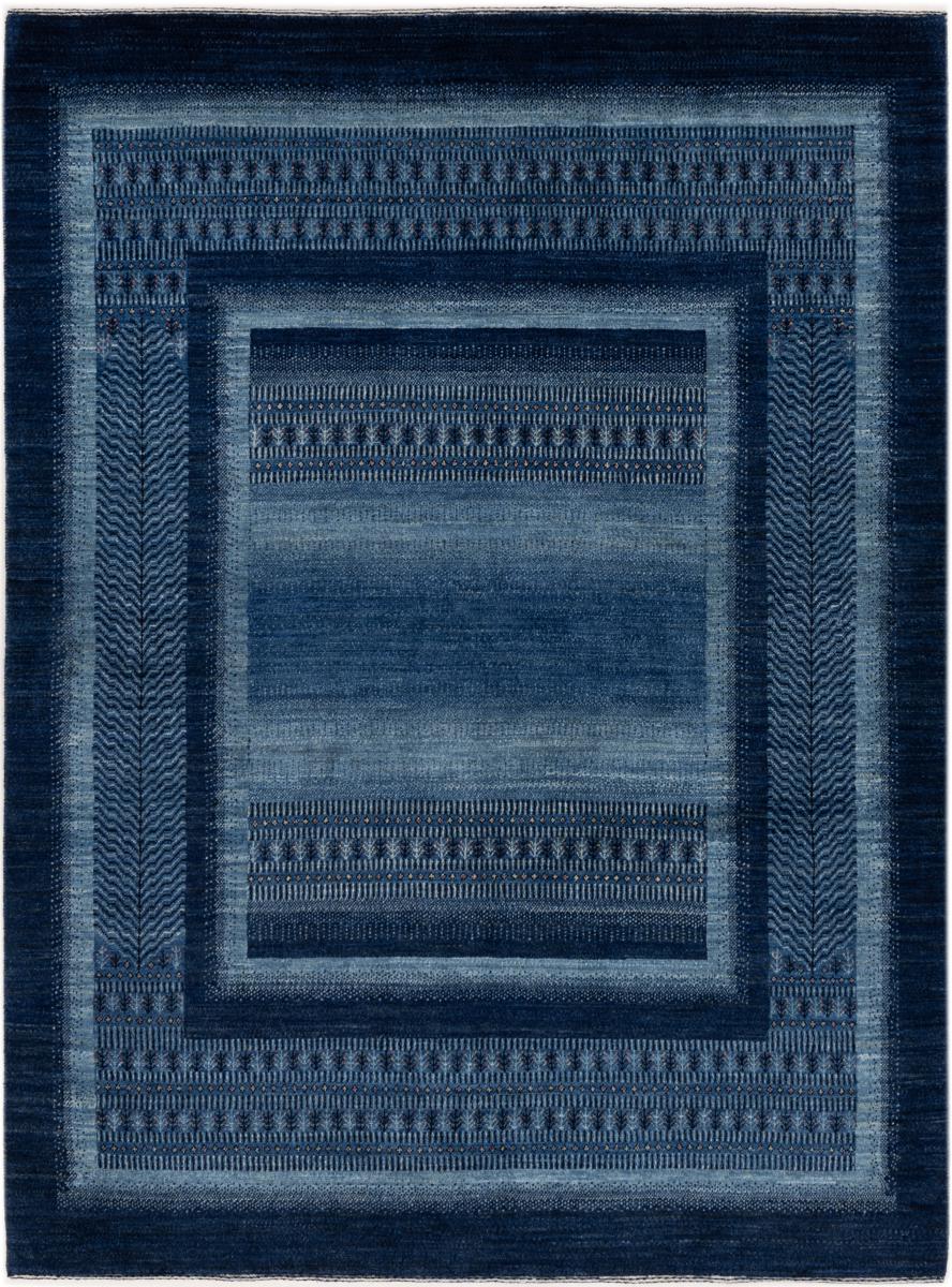 Perzisch tapijt Perzisch Gabbeh Loribaft Atash 213x157 213x157, Perzisch tapijt Handgeknoopte