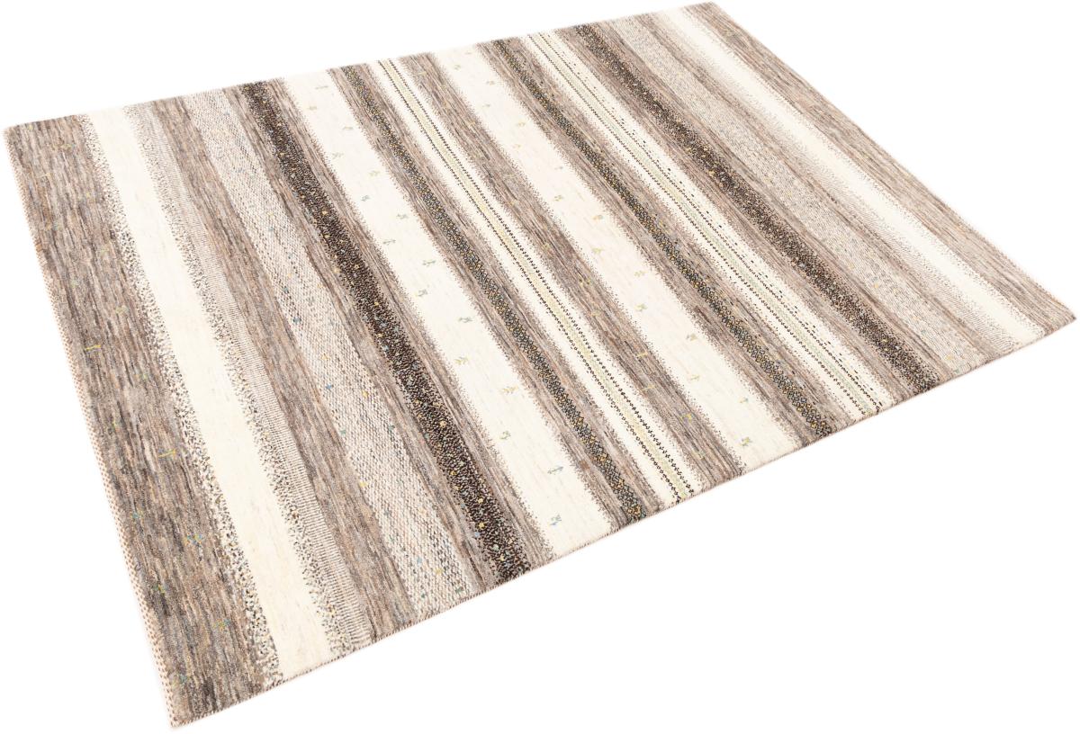 Persia Gabbeh Loribaft Tabiilbaft - 1