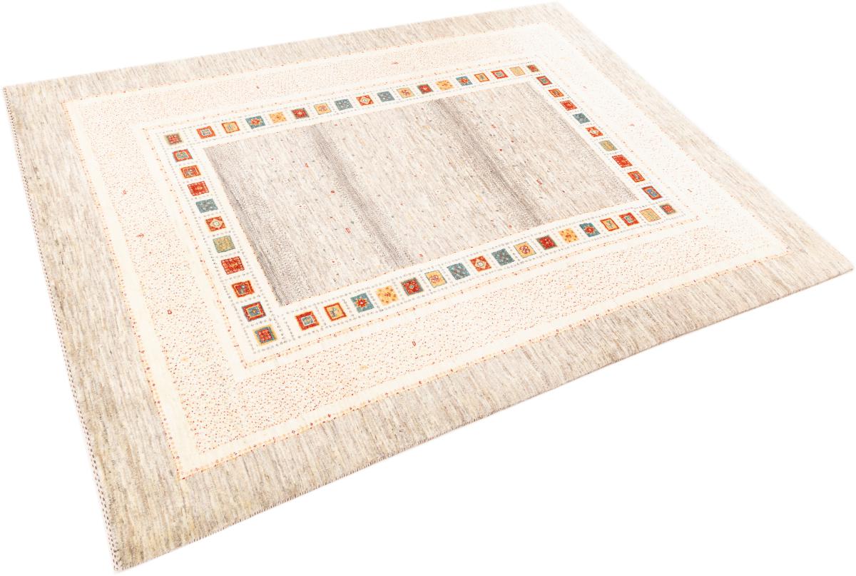 Persian Gabbeh Loribaft Essence - 1