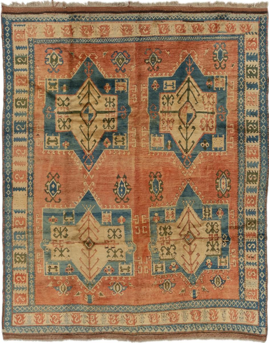  Kars 359x296 359x296, Persisk matta Knuten för hand