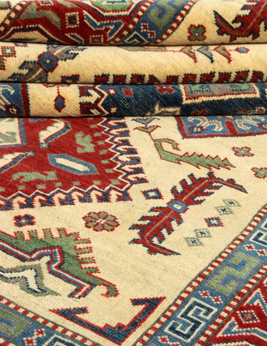 Kazak Ghazni - 1