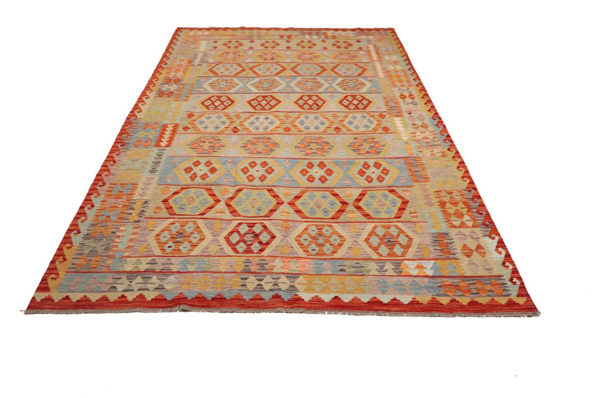 Kilim Afegão - 1