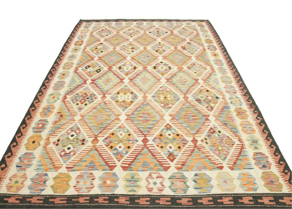 Kilim Afegão - 1