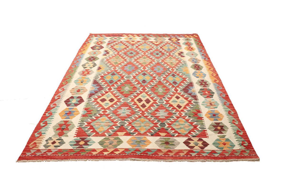 Kilim Afghan - 1