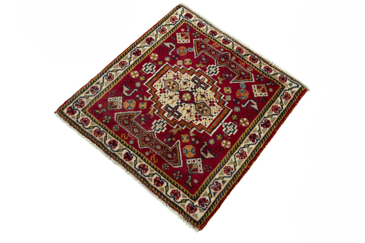 Shiraz - 1