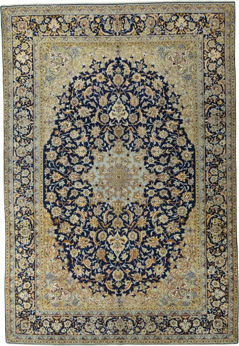 Persian Rug Nadjafabad 501x346 501x346, Persian Rug Knotted by hand