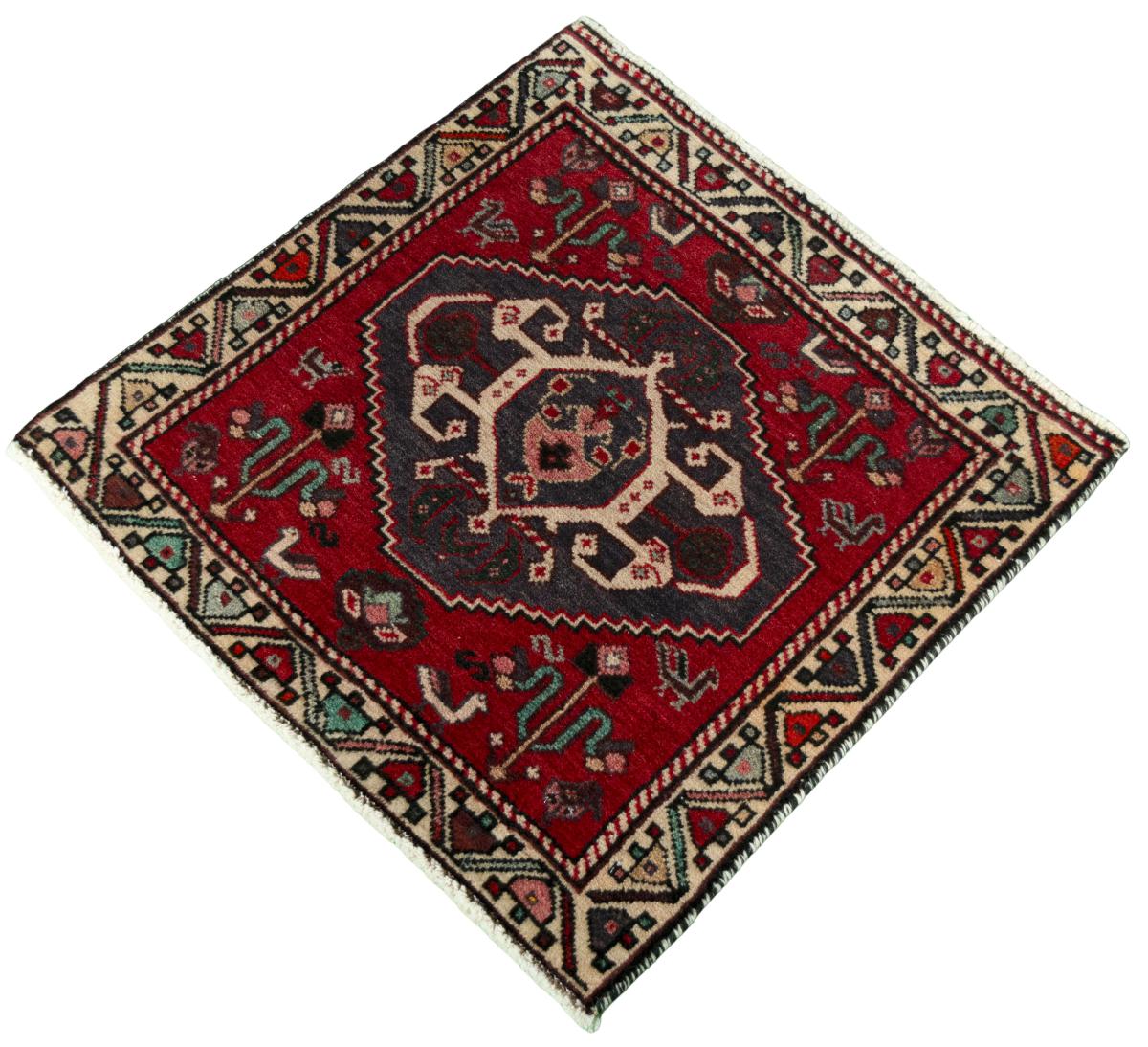 Shiraz - 1