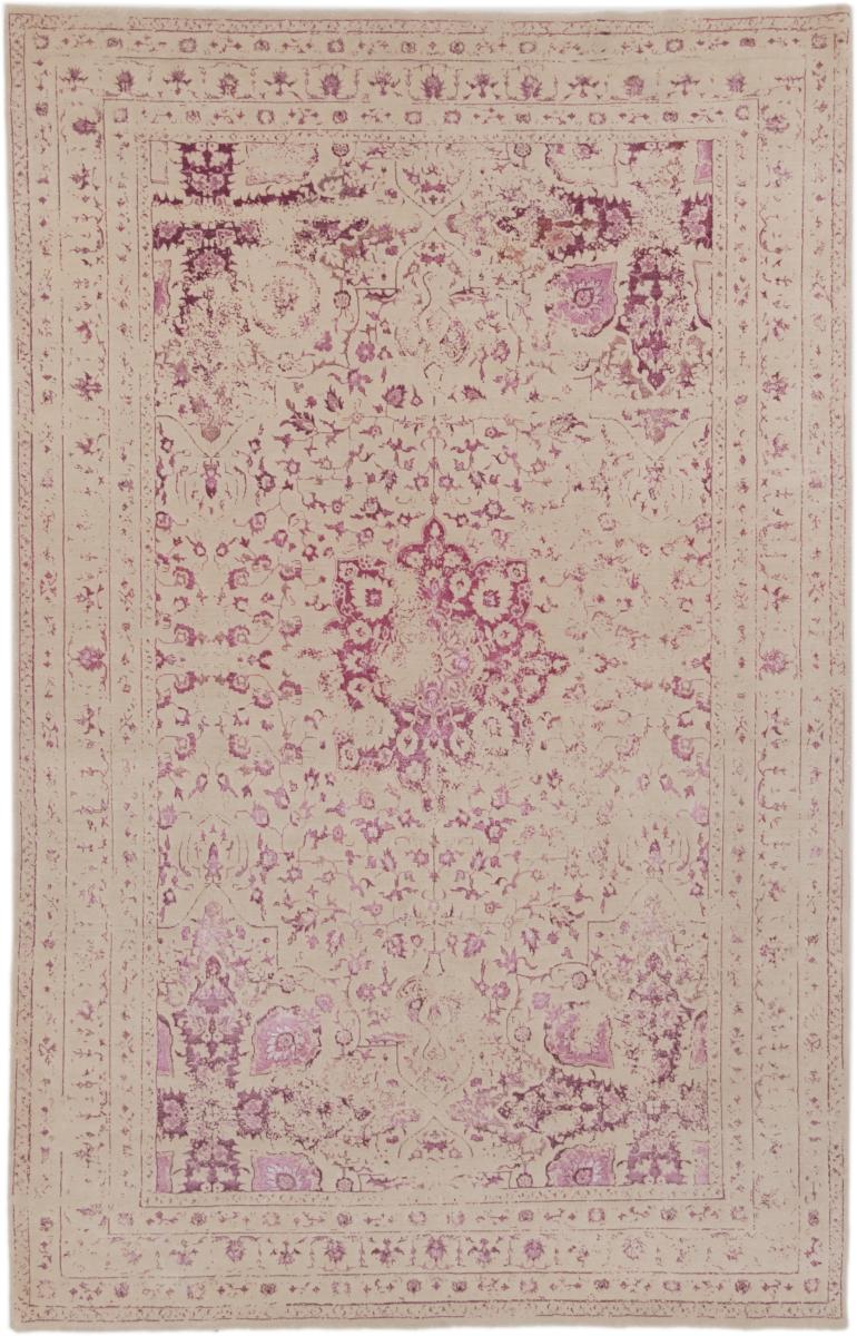 Perzisch tapijt Sadraa 314x201 314x201, Perzisch tapijt Handgeknoopte