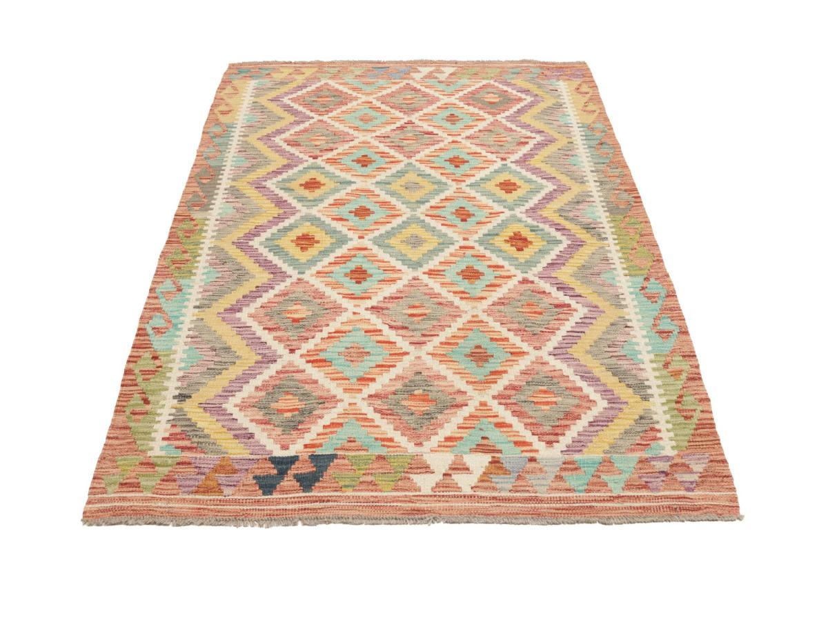 Kilim Afgán - 1