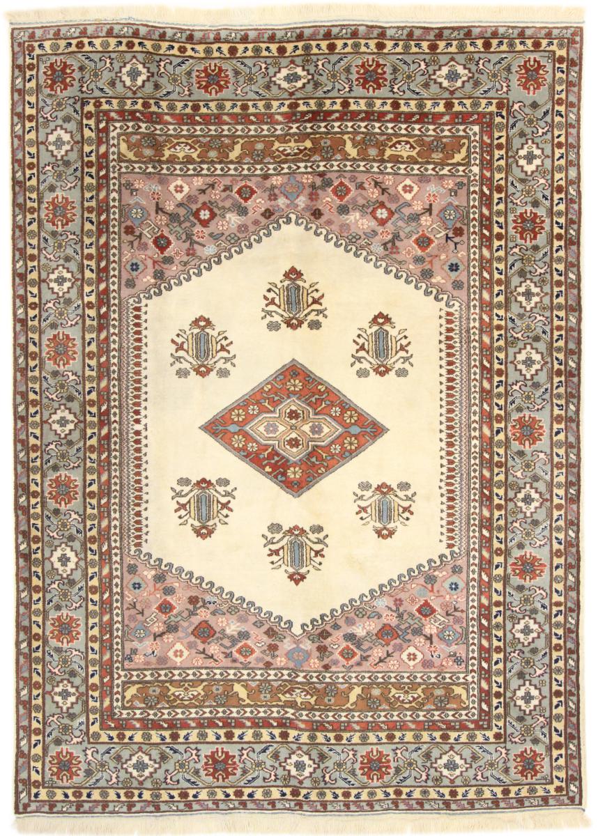 Tapis persan Ardabil 289x211 289x211, Tapis persan Noué à la main