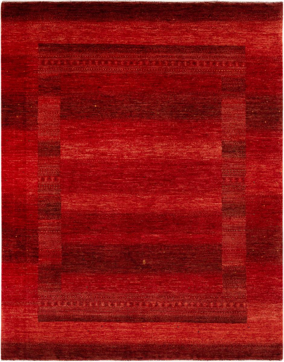 Perzisch tapijt Perzisch Gabbeh Loribaft Essence 225x179 225x179, Perzisch tapijt Handgeknoopt