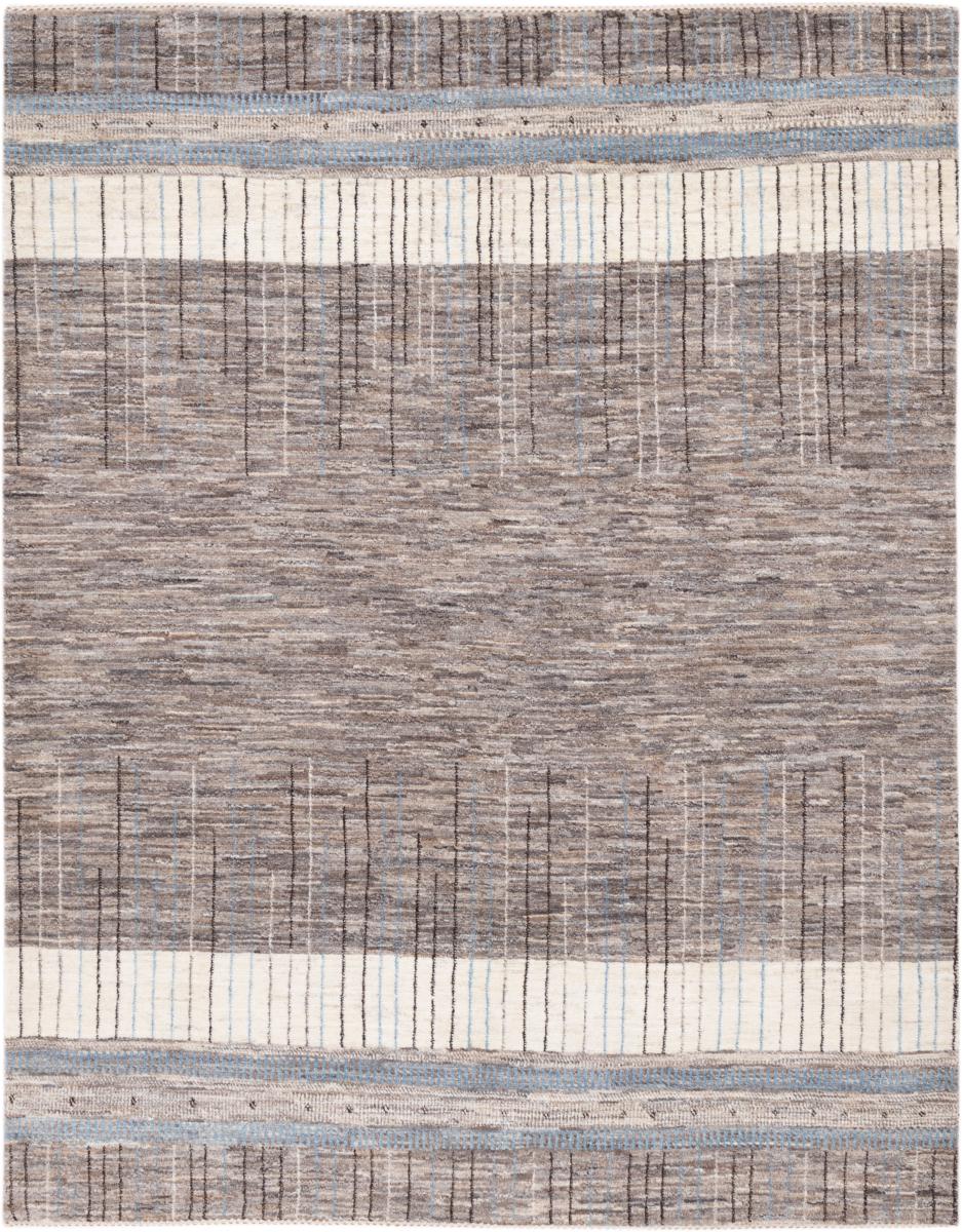 Persialainen matto Persia Gabbeh Loribaft Tabiibaft 196x156 196x156, Persialainen matto Solmittu käsin