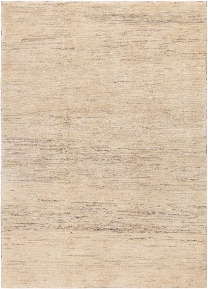 Covor persan Persan Gabbeh Pure 245x176 245x176, Covor persan Înnodat manual