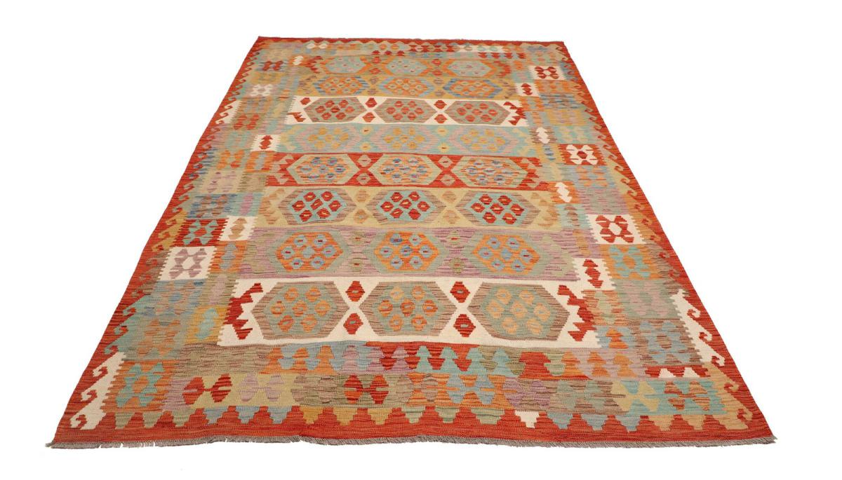 Kelim Afghan - 1