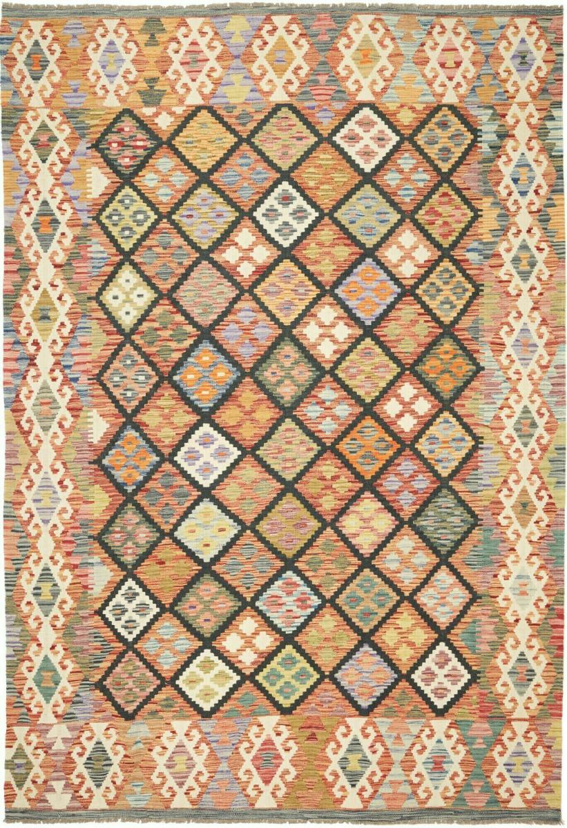 Afgán szőnyeg Kilim Afgán 301x202 301x202, Perzsa szőnyeg szőttesek