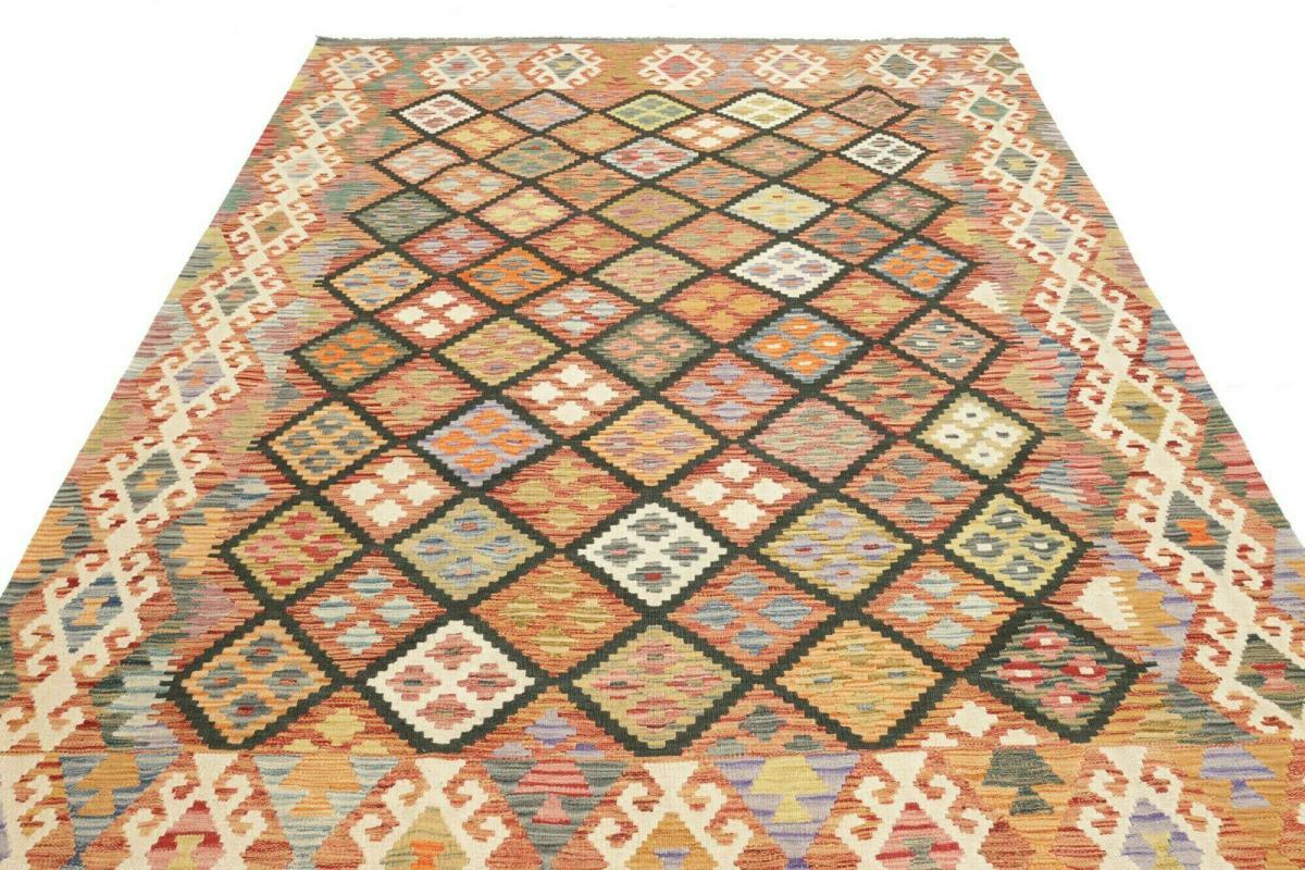 Kilim Afegão - 1