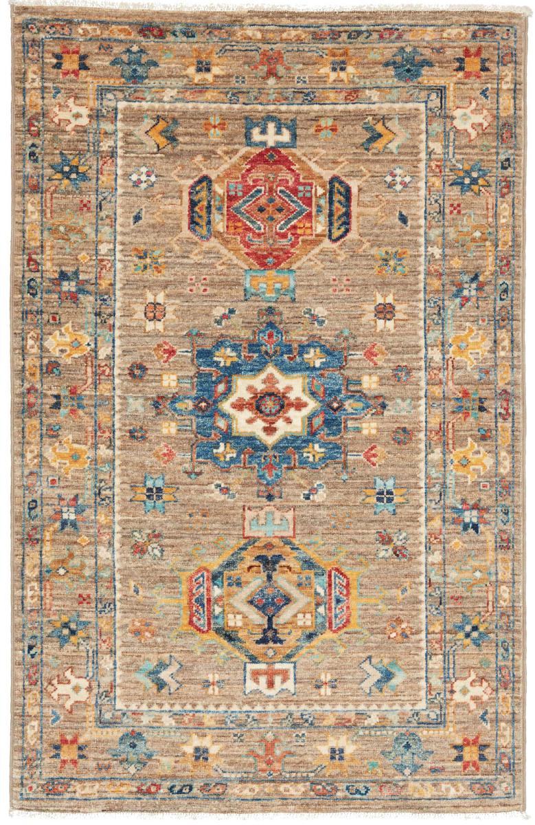 Pakistani rug Arijana Design 118x77 118x77, Persian Rug Knotted by hand