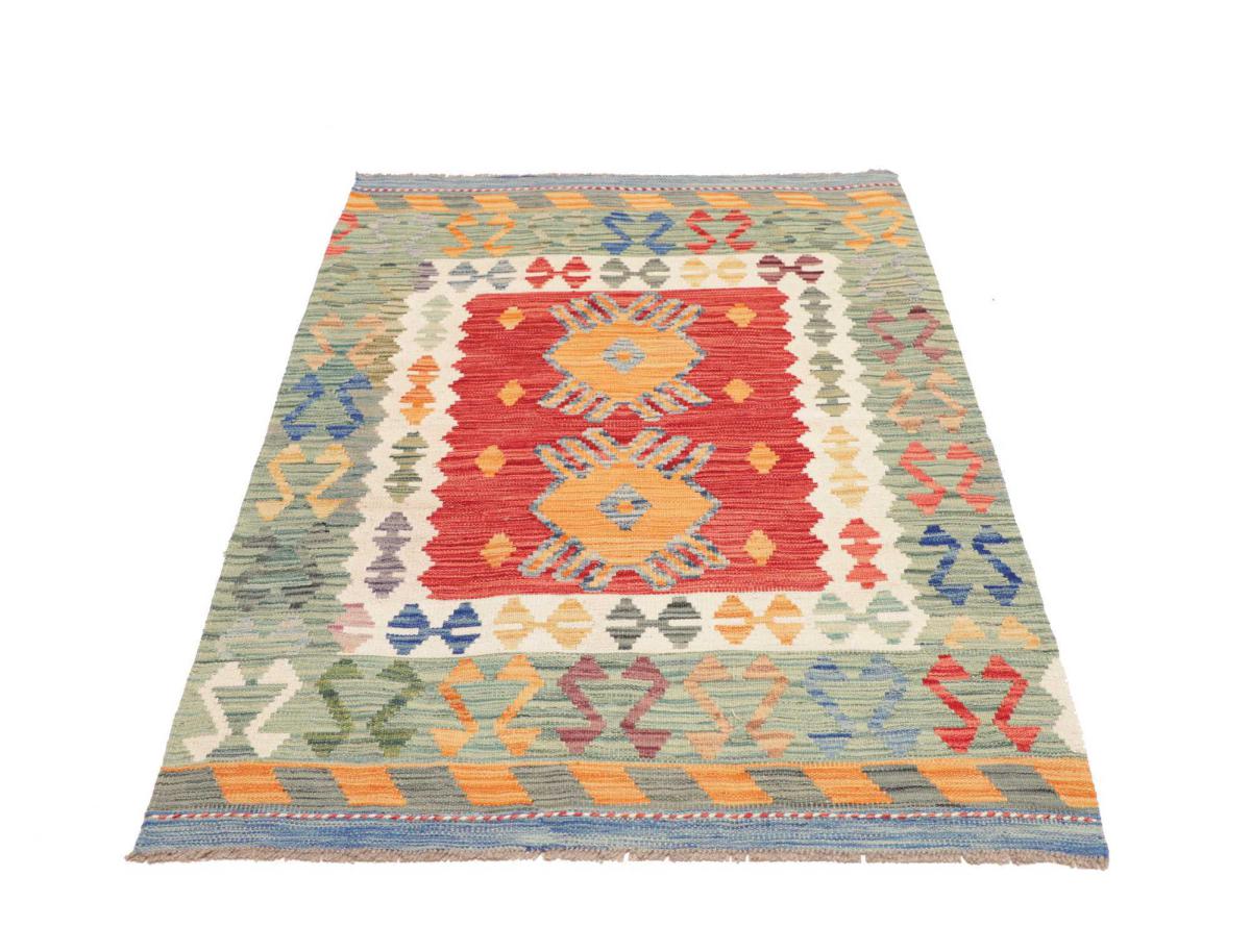 Kelim Afghan - 1