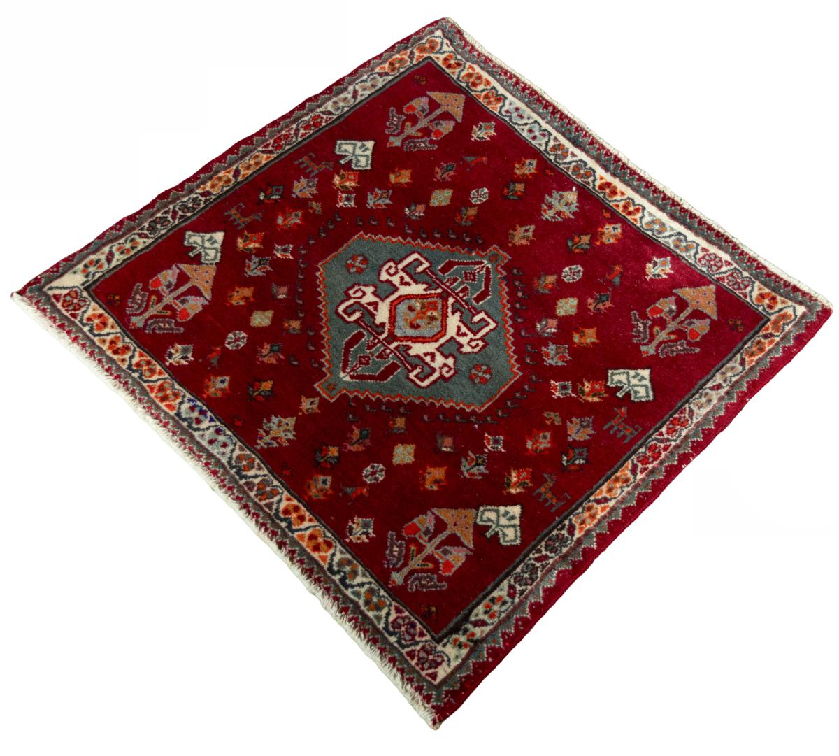 Shiraz - 1