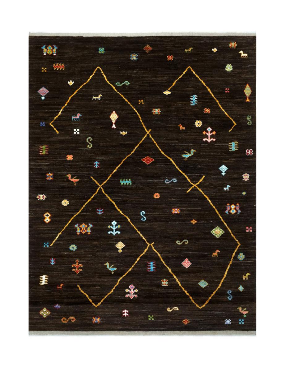 Pakistaans tapijt Berbers Ghashghai 300x235 300x235, Perzisch tapijt Handgeknoopte