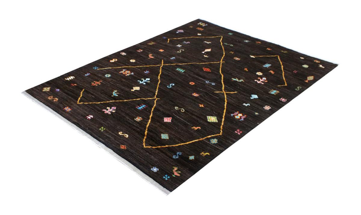 Berbers Ghashghai - 1