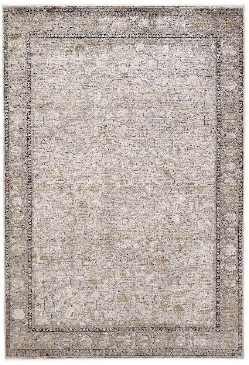 Chinesischer Teppich Loft 401x299 401x299, Perserteppich Handgeknüpft