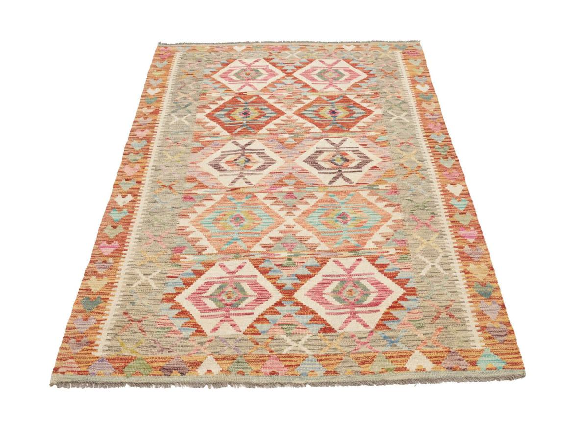 Kilim Afegão - 1