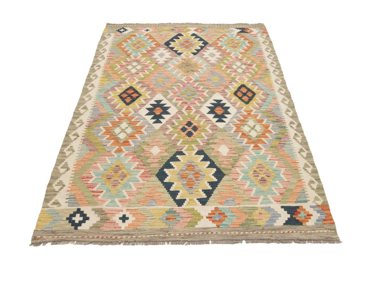 Kilim Afegão - 1