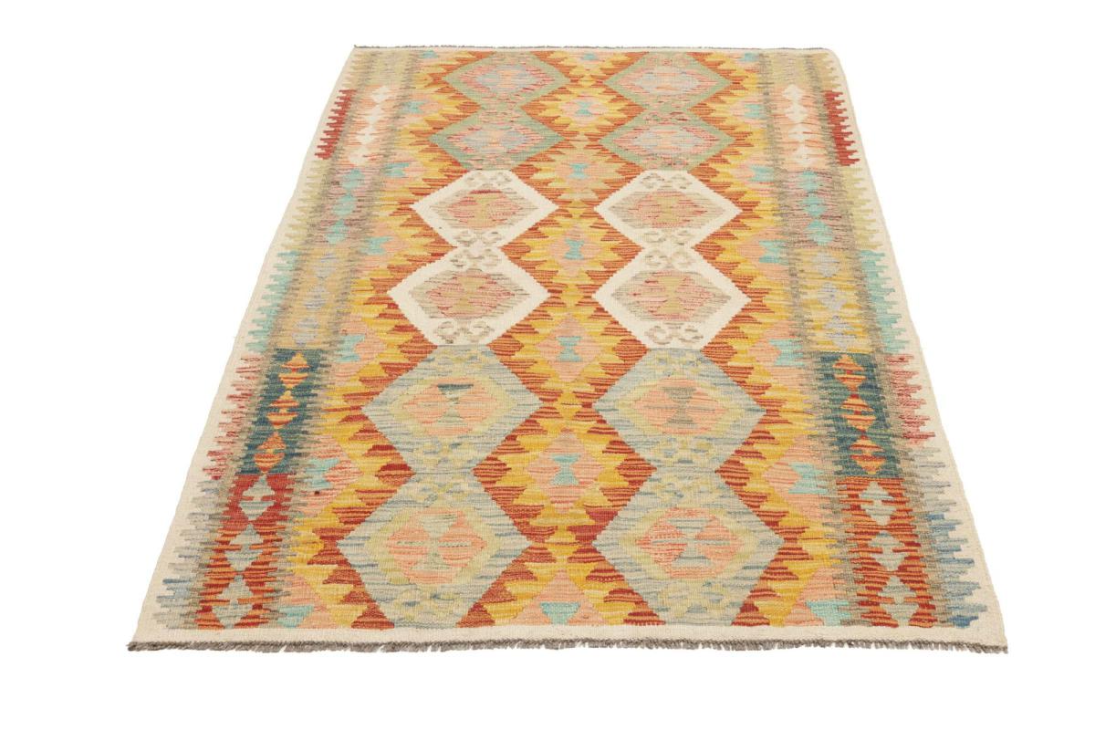 Kilim Afegão - 1