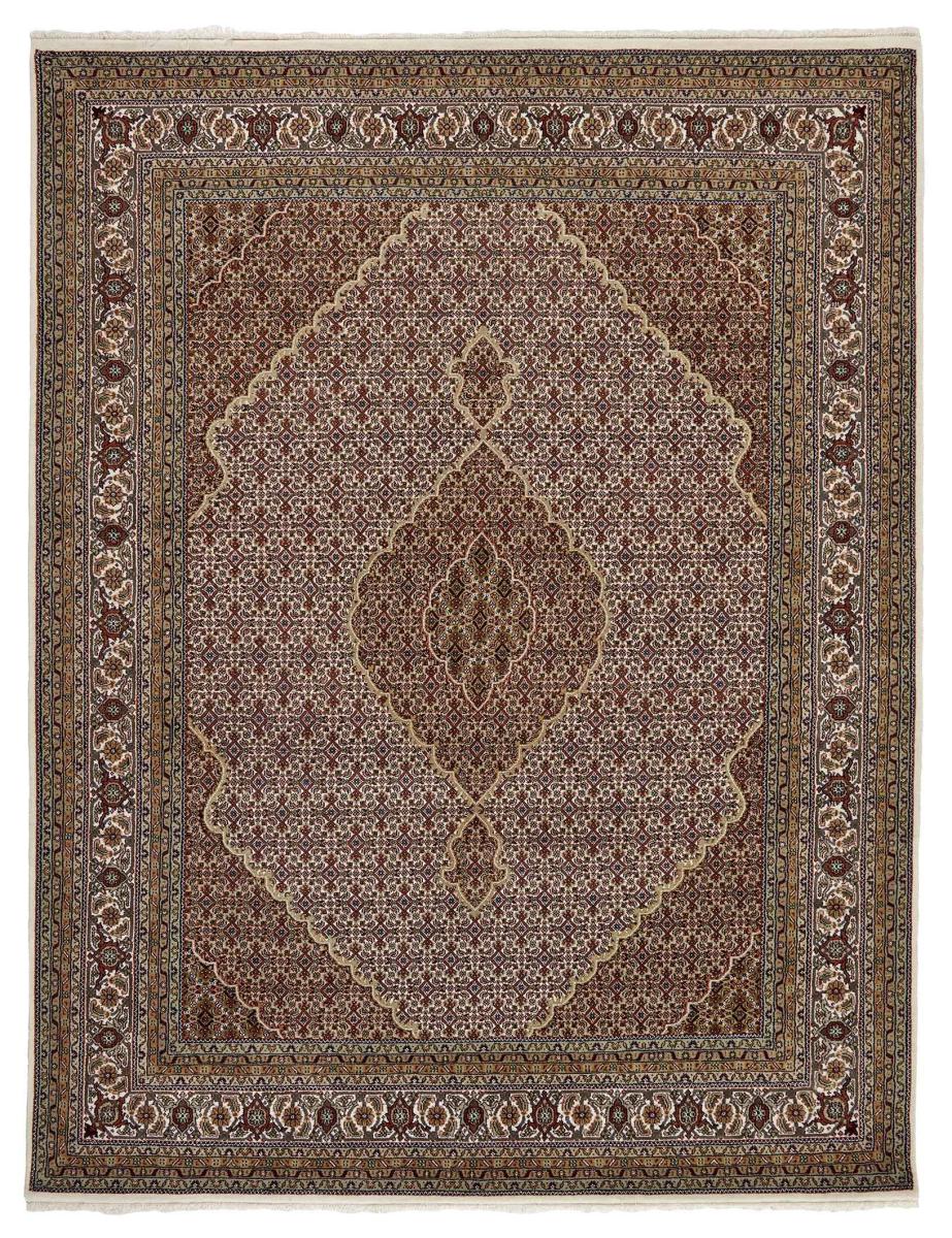 Indiaas tapijt Indo Tabriz 313x239 313x239, Perzisch tapijt Handgeknoopte