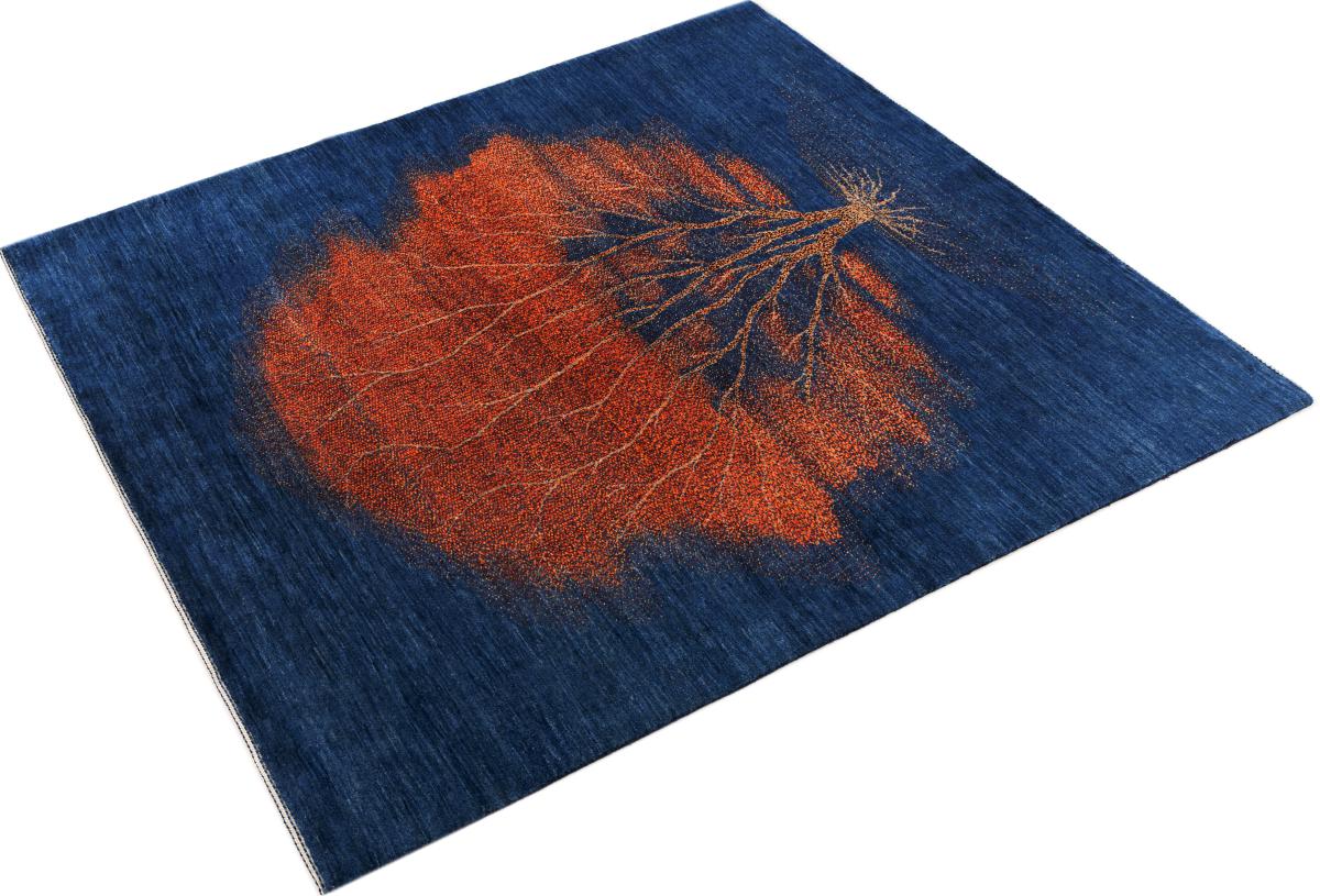 Perzisch Gabbeh Loribaft Atash - 1