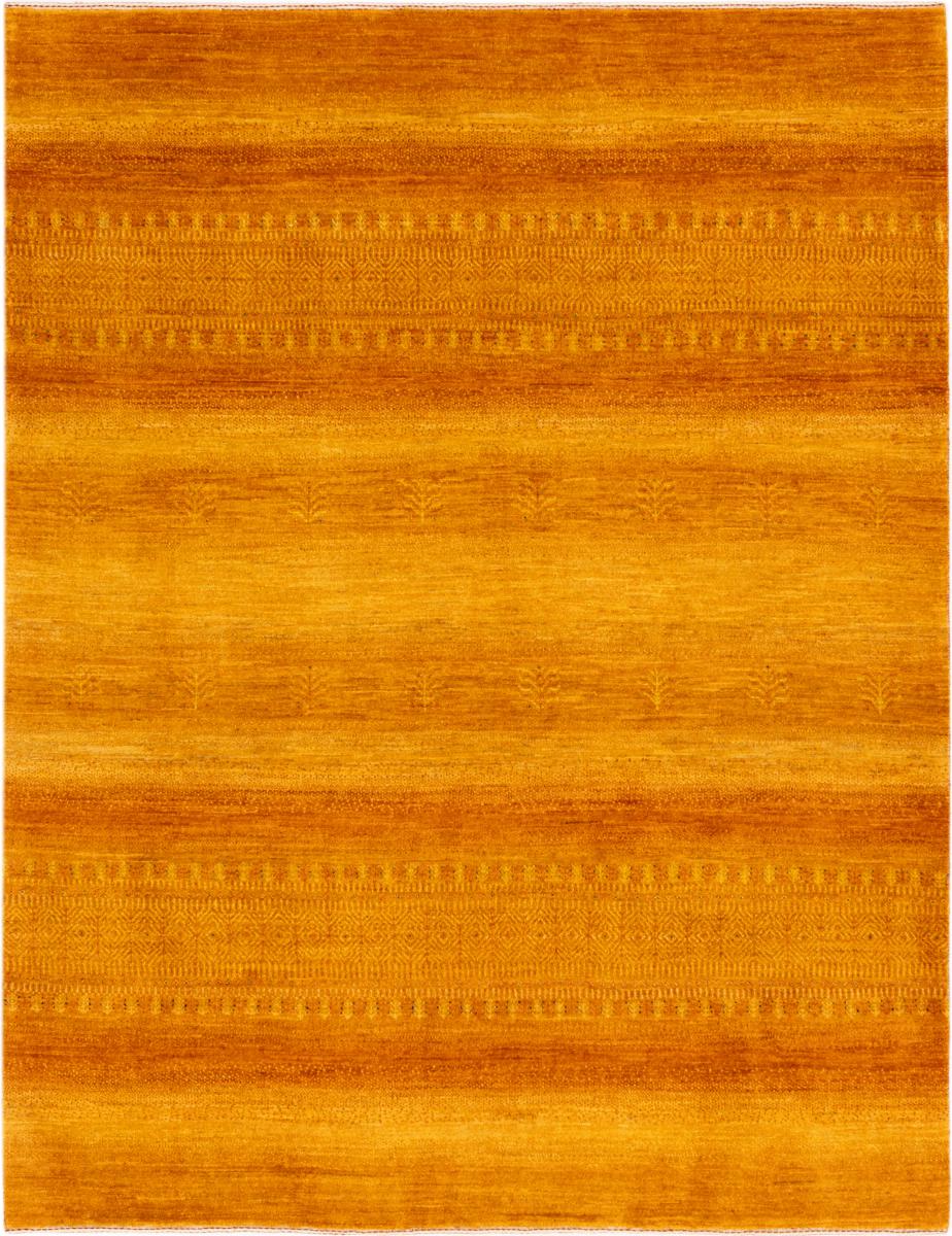 Perserteppich Perser Gabbeh Loribaft Essence 219x171 219x171, Perserteppich Handgeknüpft