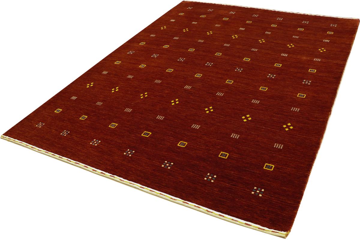 Loom Gabbeh Lori - 1