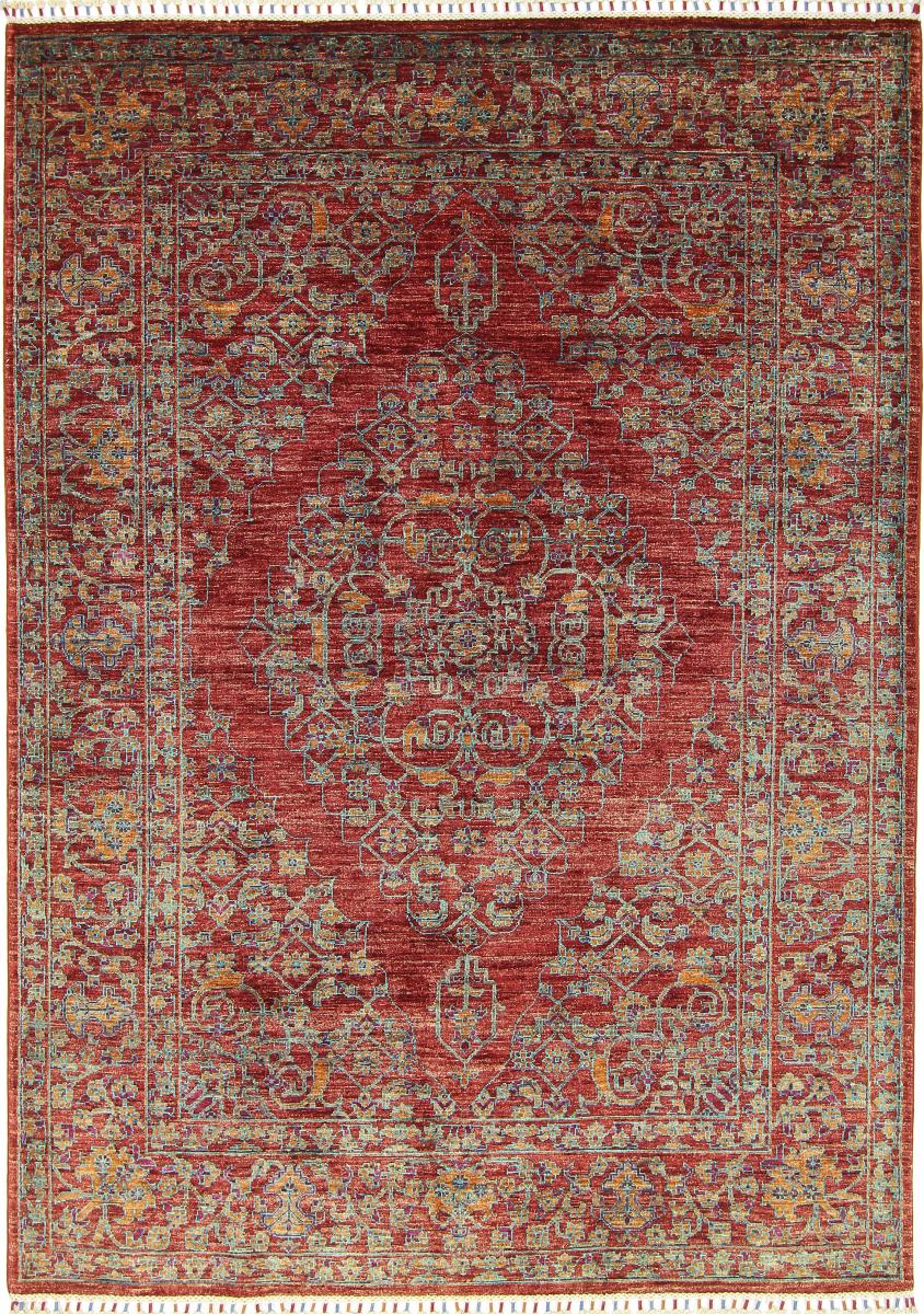 Tapete afegão Arijana Design 243x174 243x174, Tapete persa Atado à mão