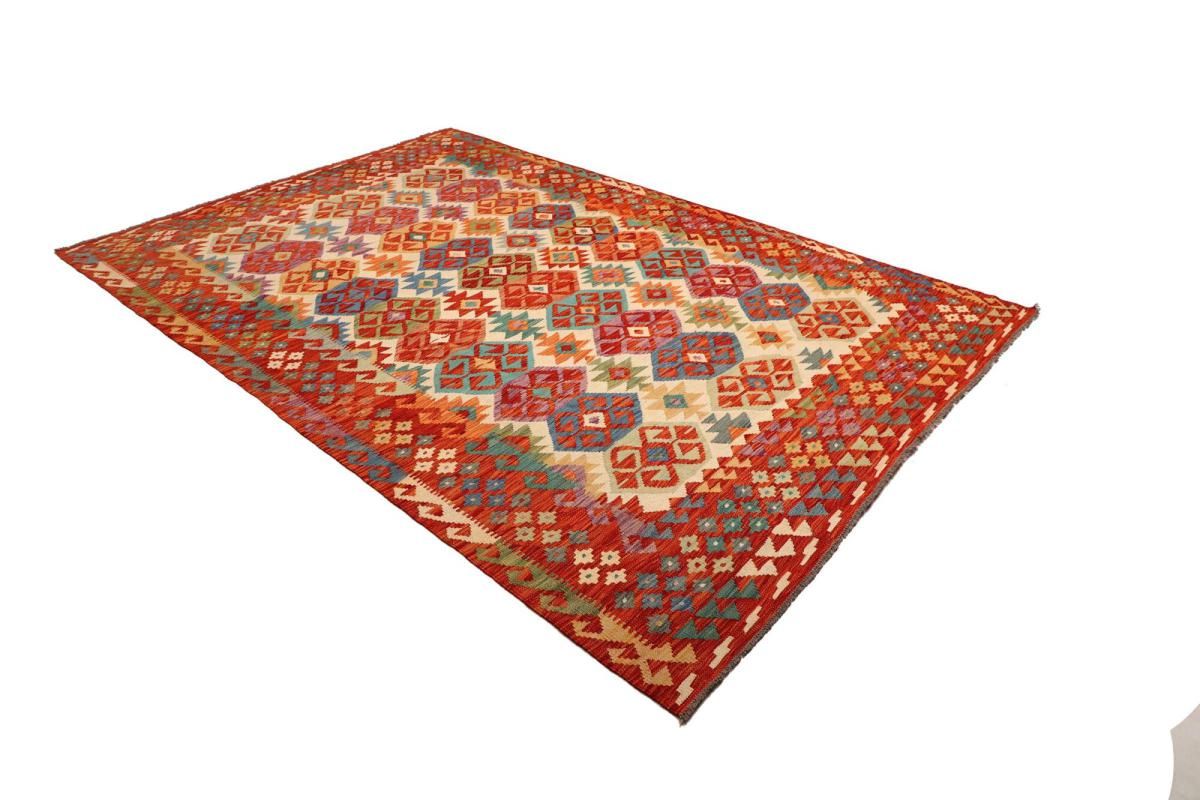 Kilim Afgán - 1