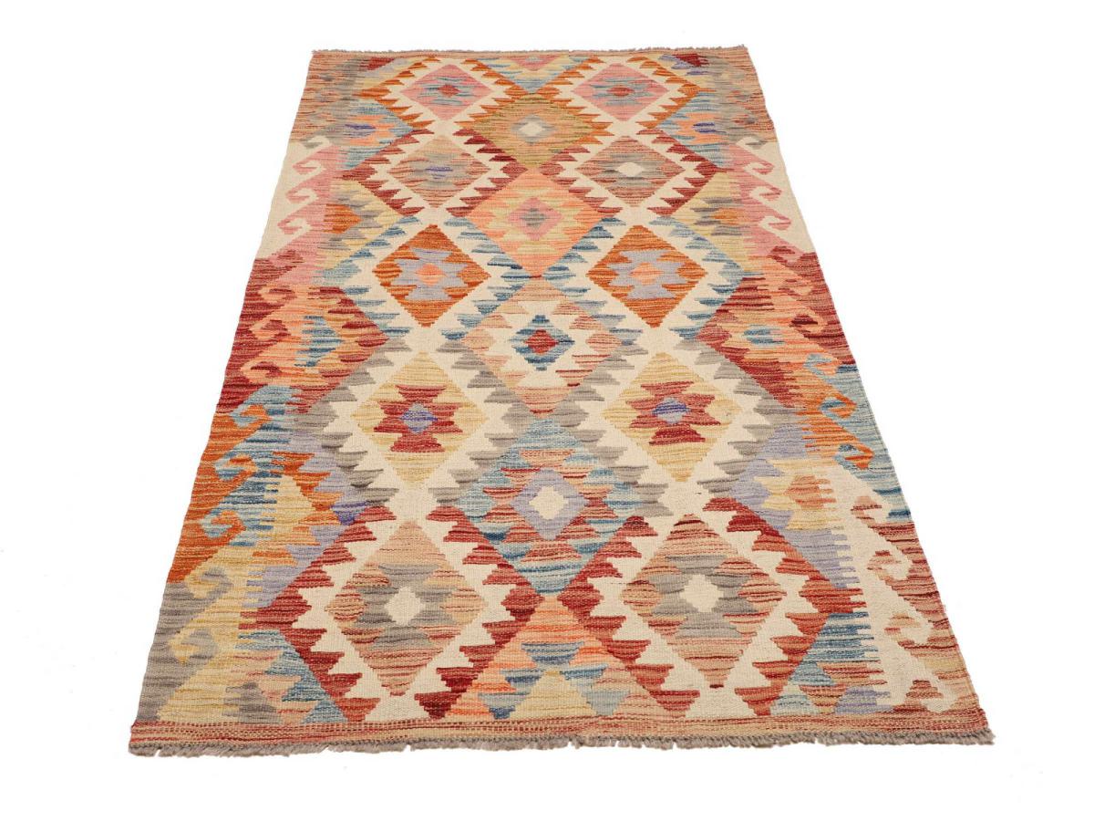 Kilim Afegão - 1