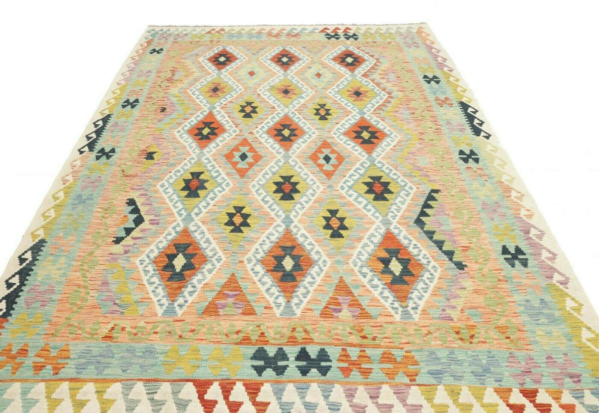 Kilim Afgán - 1