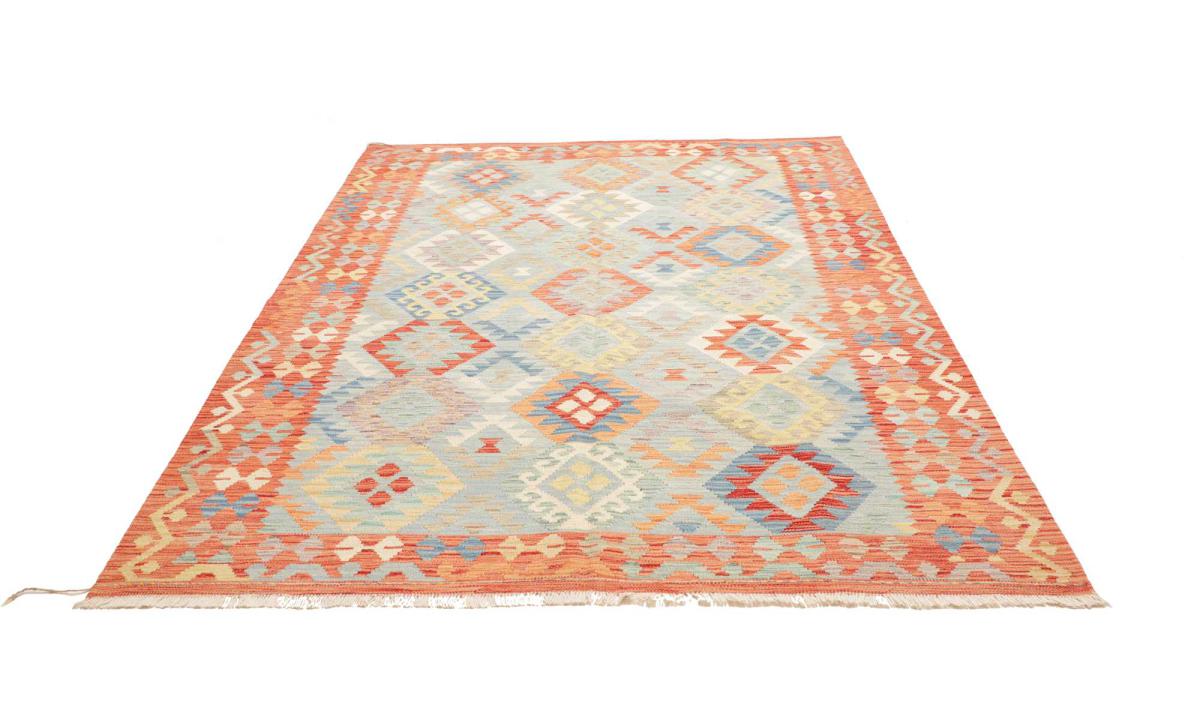 Kilim Afghan - 1